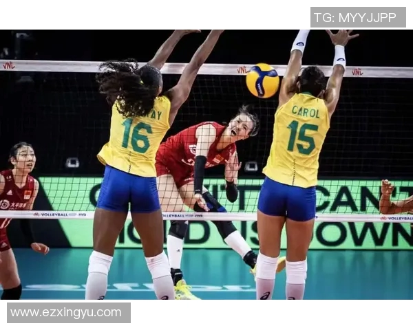 保加利亚与俄罗斯排球对决精彩回顾与分析